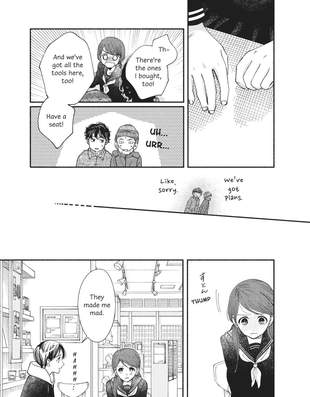 My Boy Chapter 30 page 41 - 