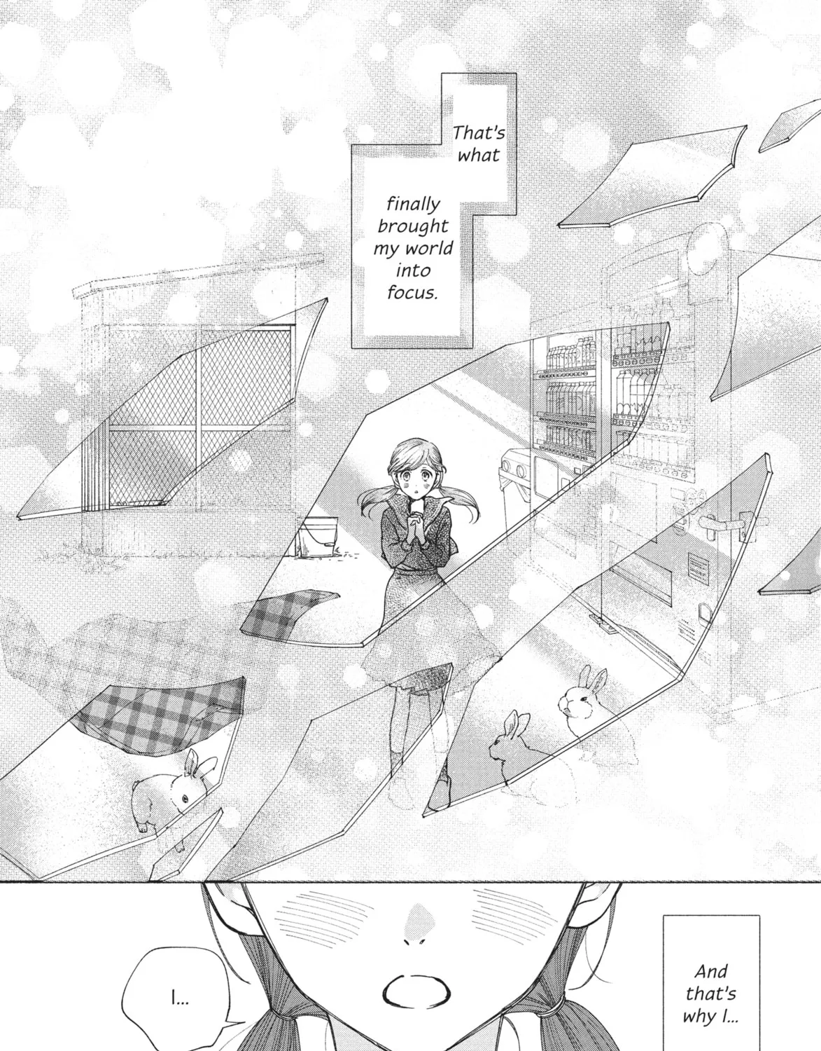 My Boy Chapter 30 page 51 - 