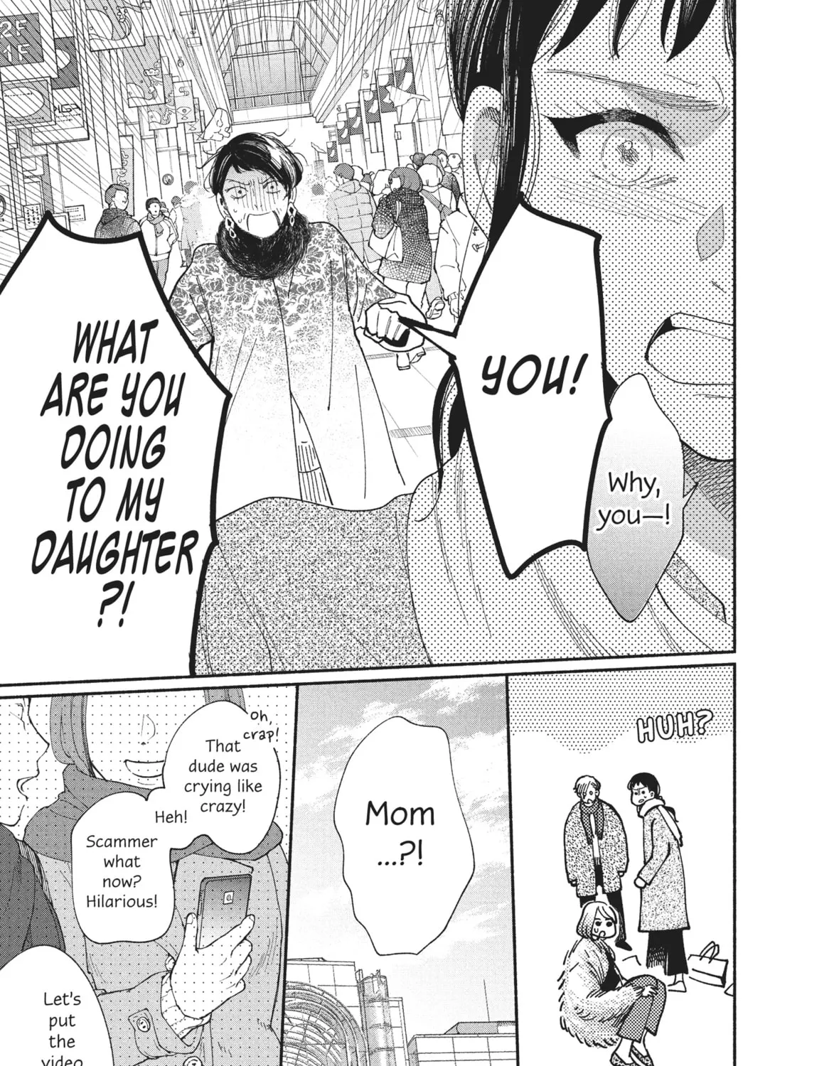 My Boy Chapter 31 page 57 - 
