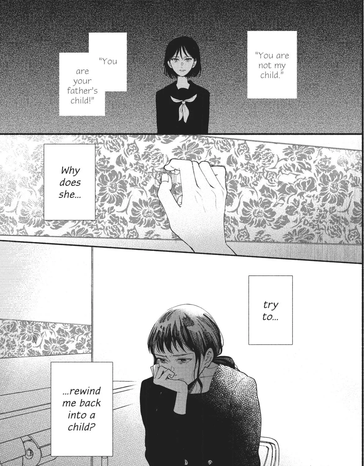 My Boy Chapter 32 page 49 - 