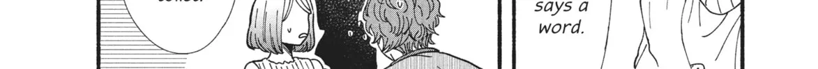 My Boy Chapter 32 page 8 - 