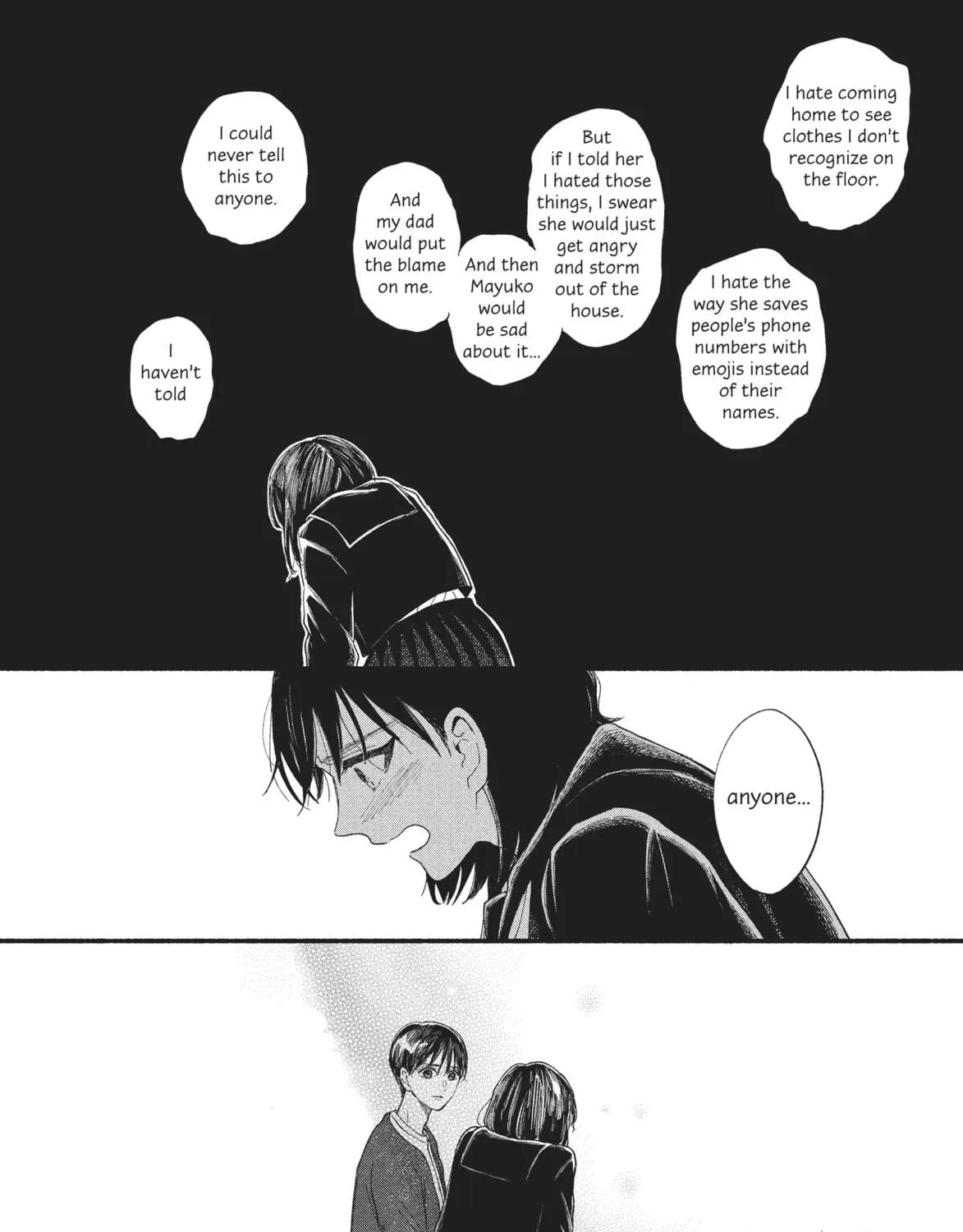 My Boy Chapter 33 page 47 - 