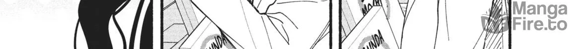 My Boy Chapter 33 page 6 - 
