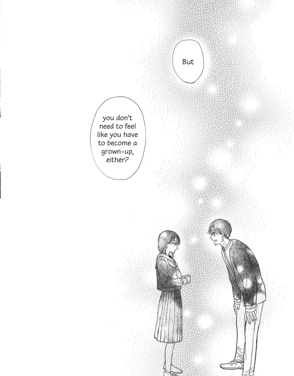 My Boy Chapter 33 page 59 - 