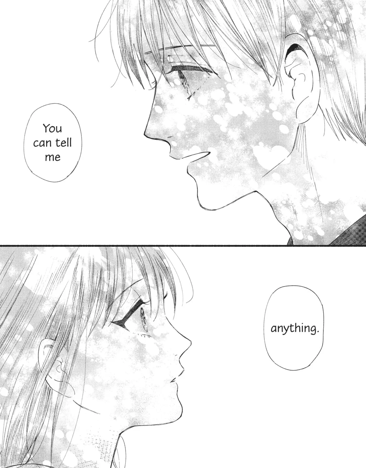 My Boy Chapter 33 page 61 - 