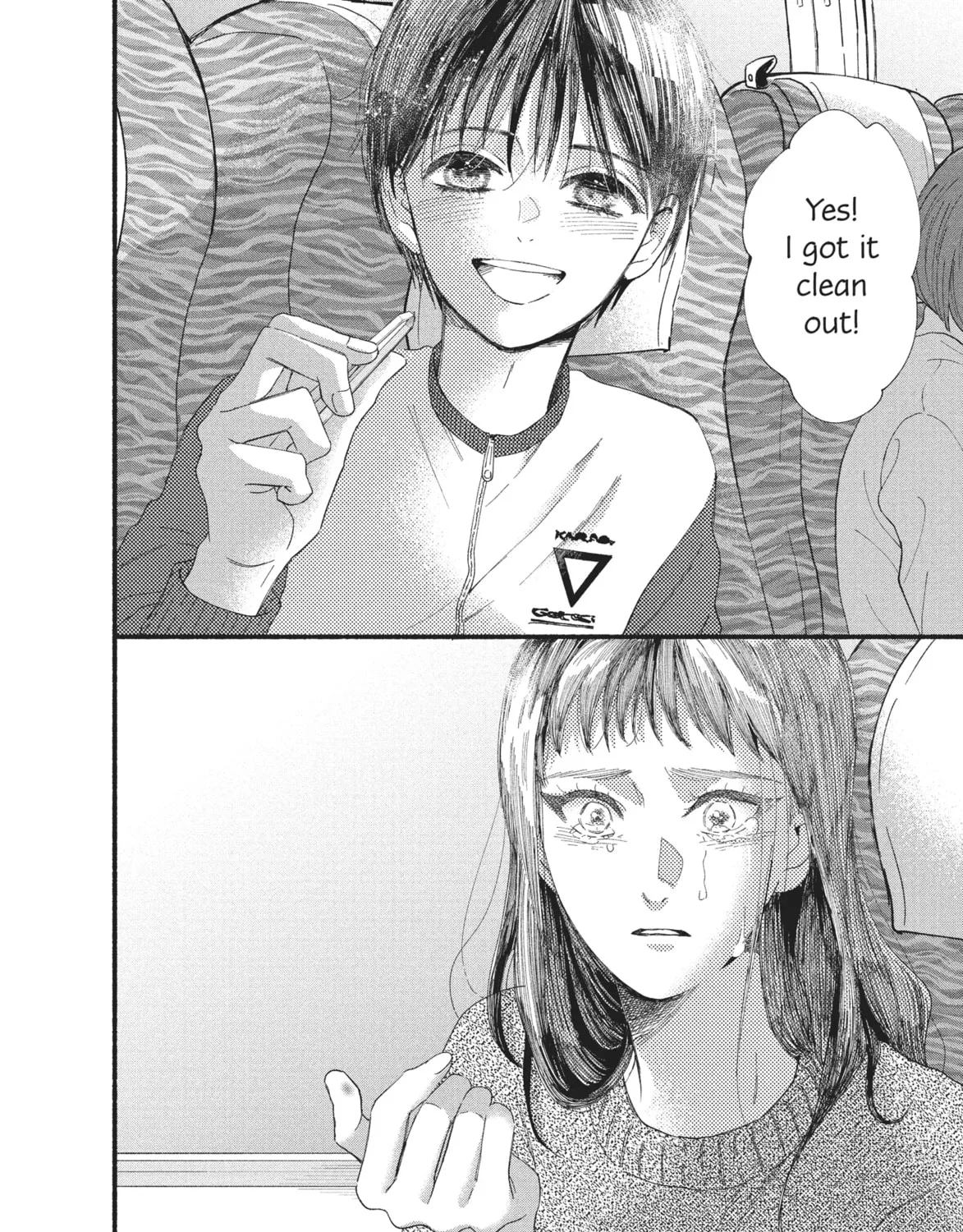 My Boy Chapter 33 page 63 - 