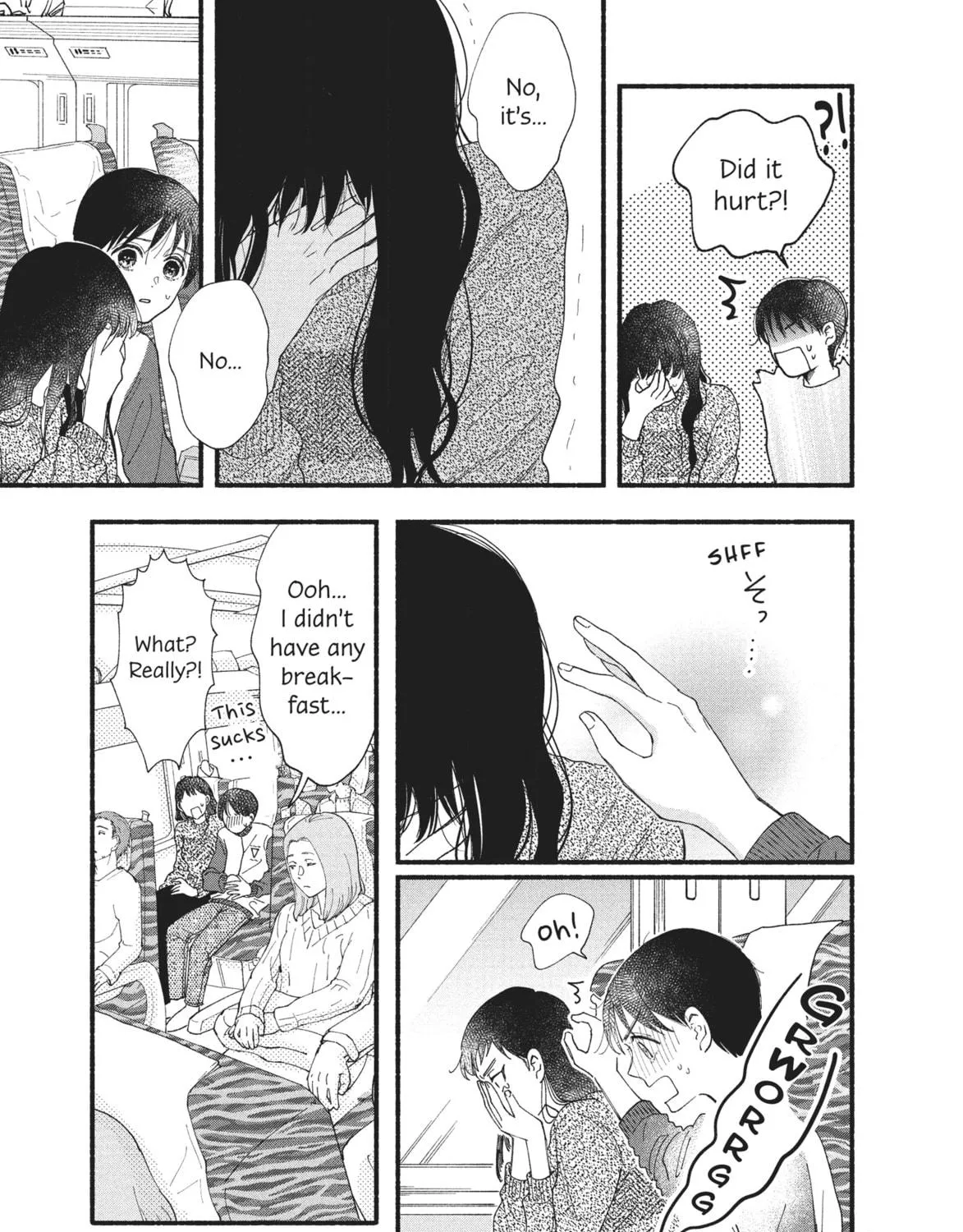 My Boy Chapter 33 page 65 - 
