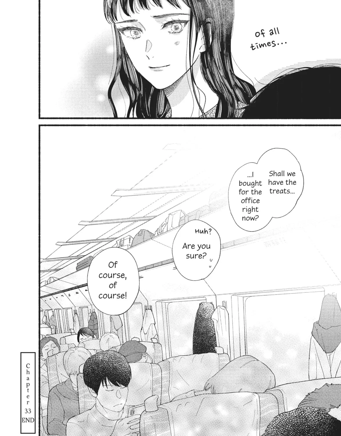 My Boy Chapter 33 page 67 - 