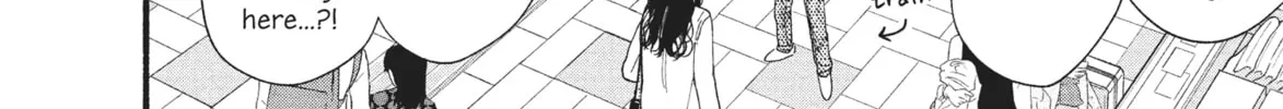 My Boy Chapter 33 page 8 - 