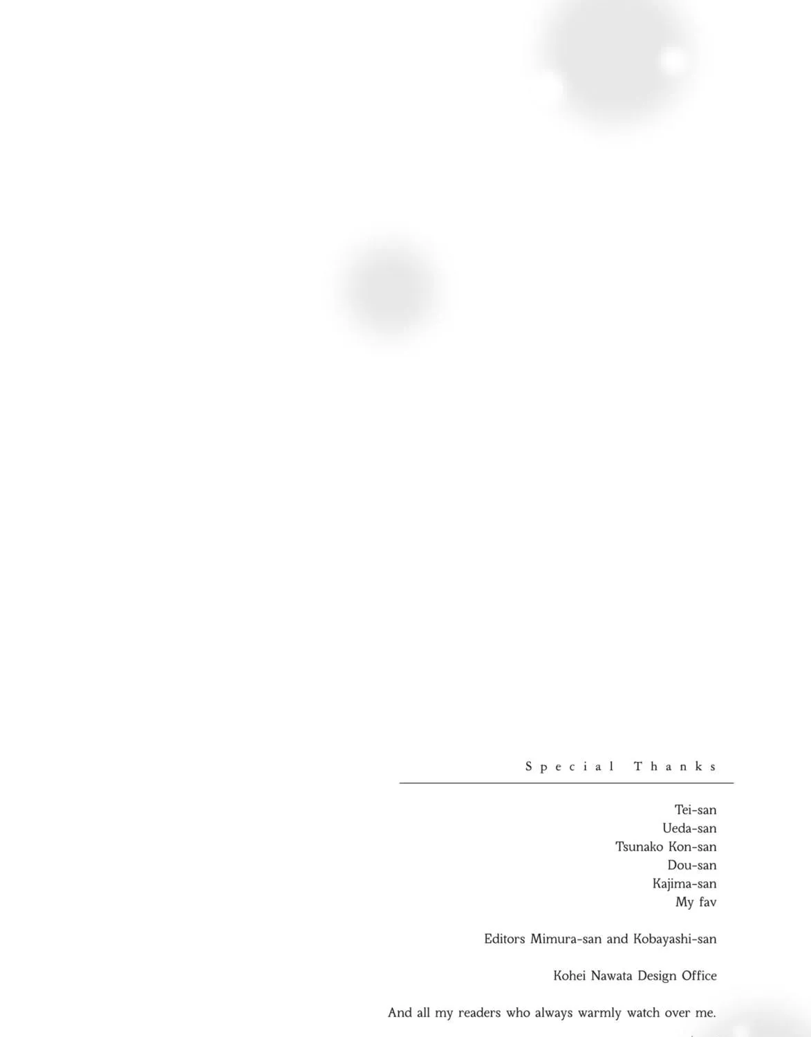 My Boy Chapter 33 page 71 - 