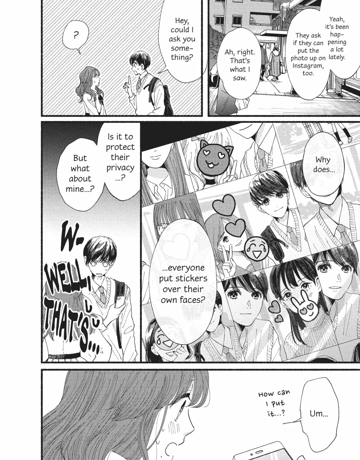 My Boy Chapter 34 page 31 - 