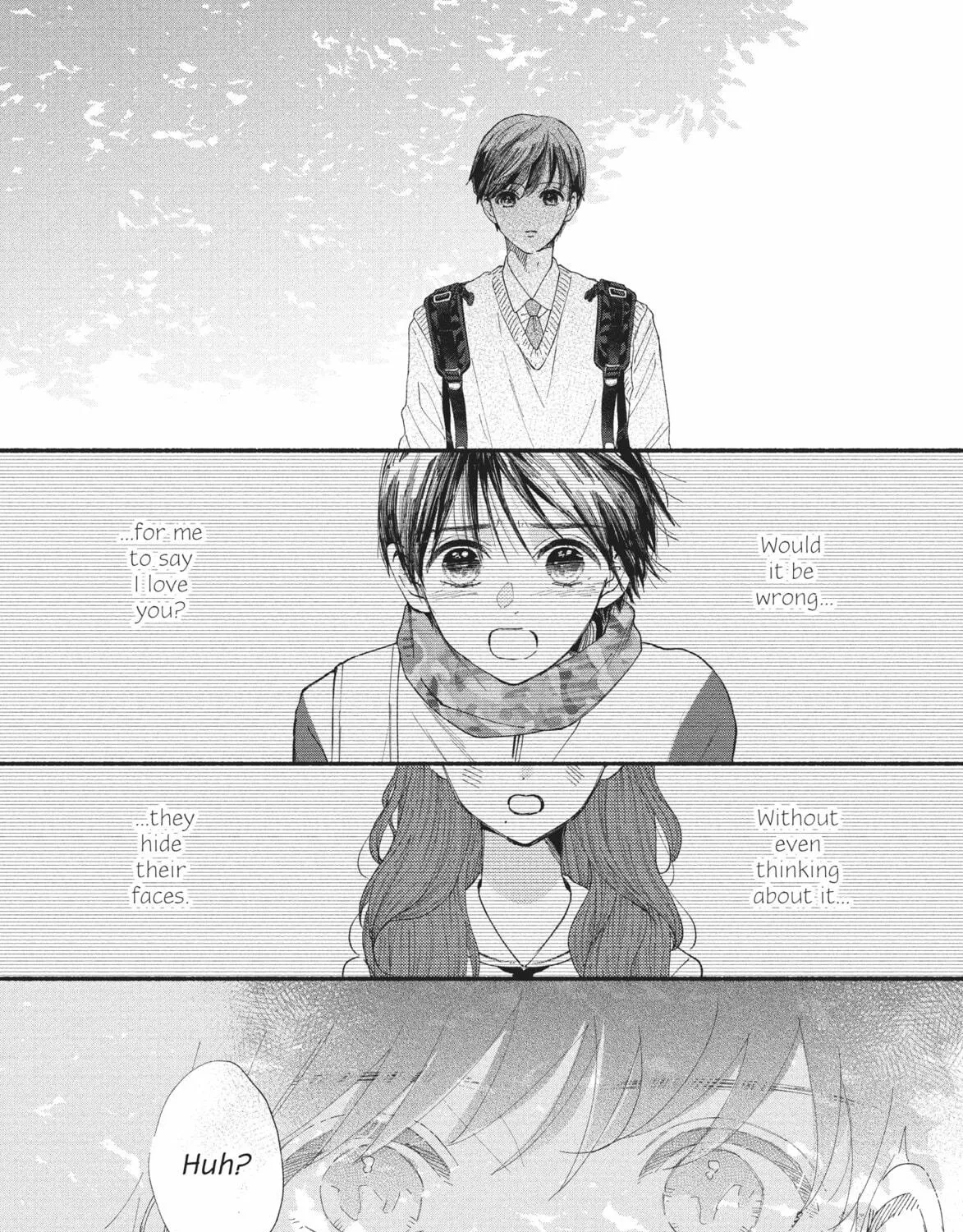 My Boy Chapter 34 page 39 - 