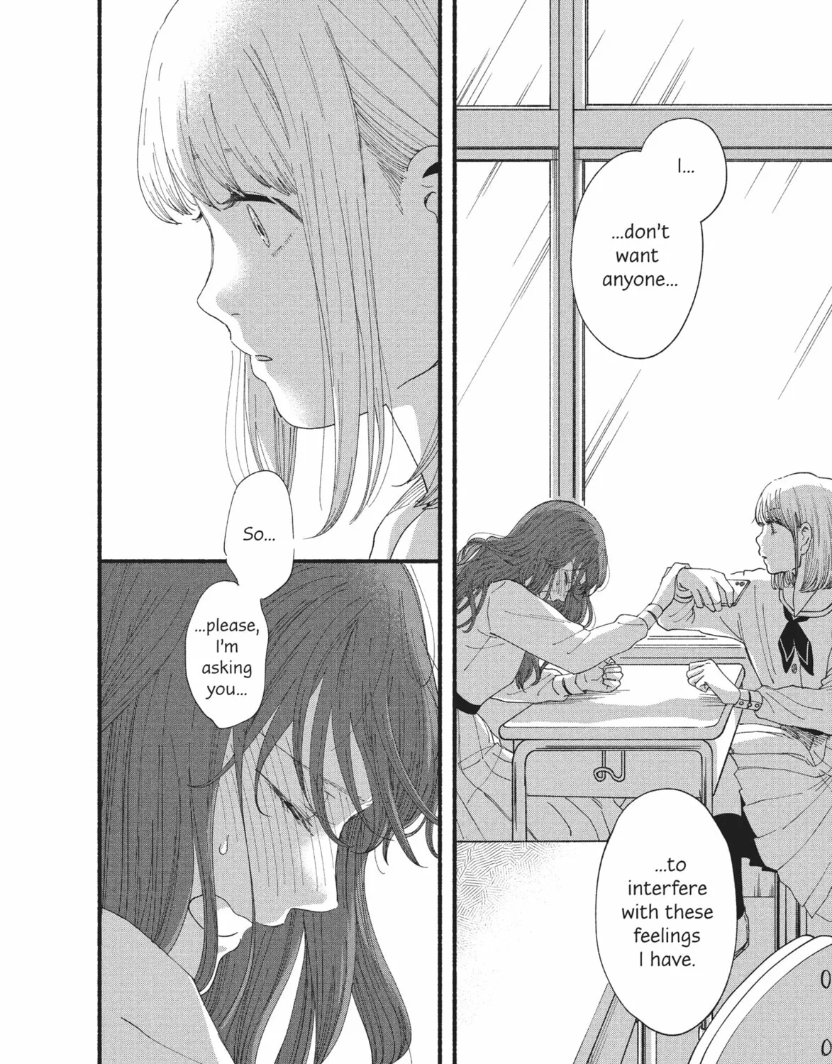 My Boy Chapter 34 page 43 - 