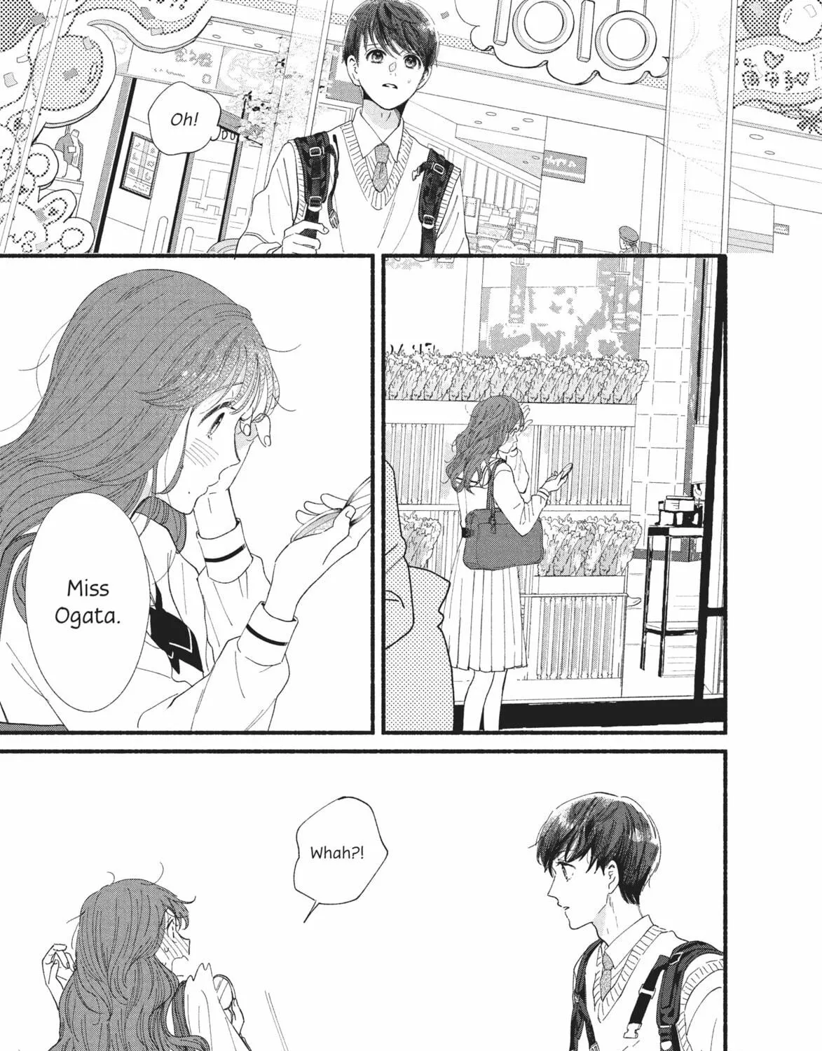 My Boy Chapter 34 page 53 - 
