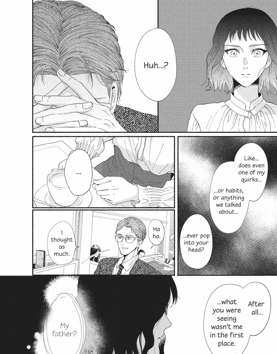 My Boy Chapter 36 page 29 - 