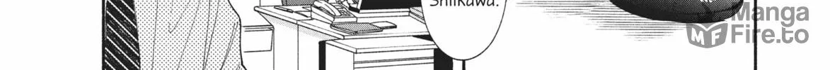 My Boy Chapter 36 page 10 - 
