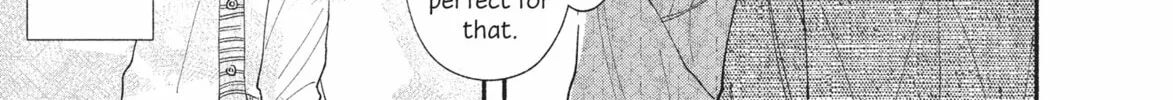 My Boy Chapter 37 page 46 - 