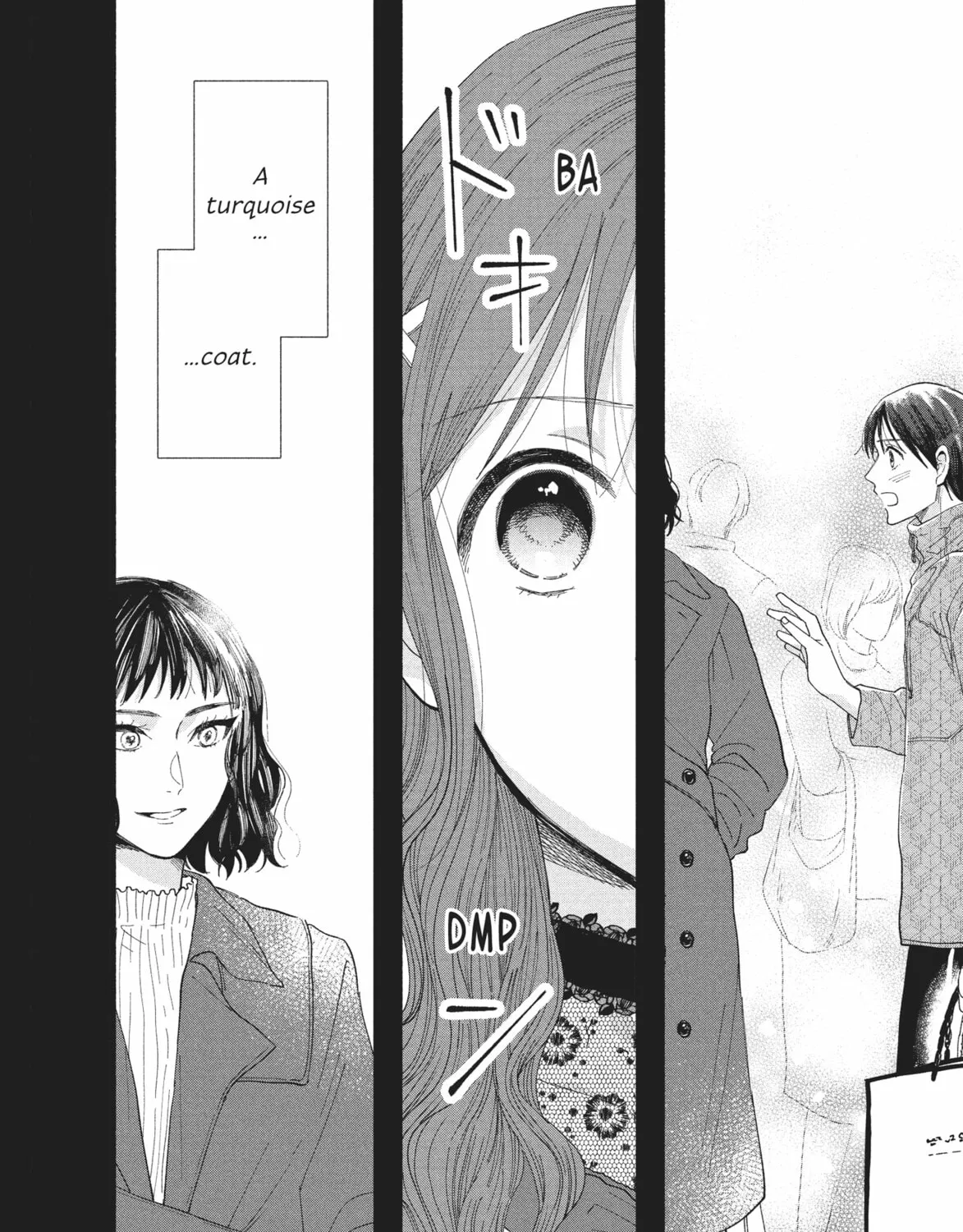 My Boy Chapter 37 page 51 - 