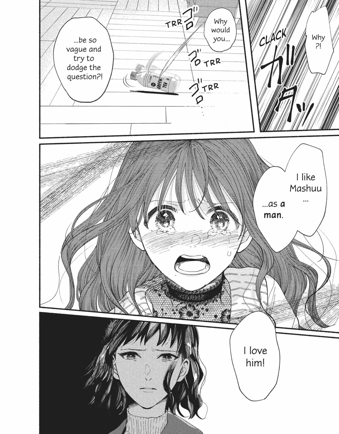 Read My Boy chapter 38 image 26 on Lezhin