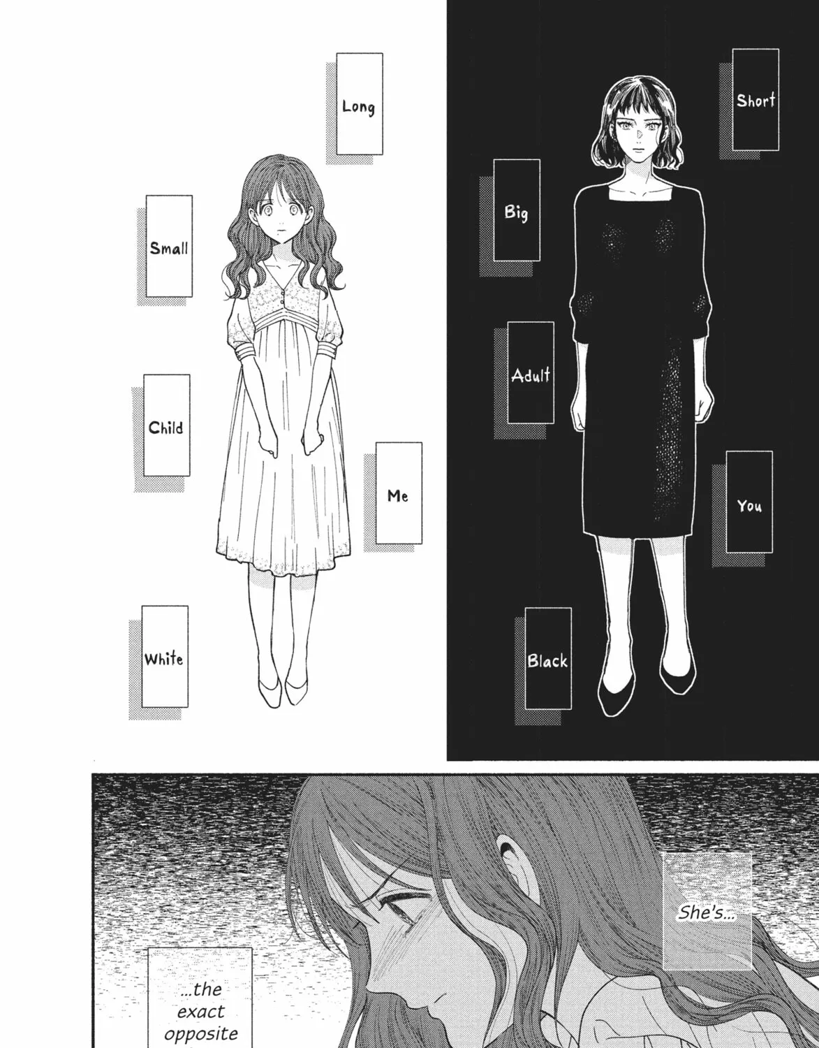 Read My Boy chapter 38 image 30 on Lezhin