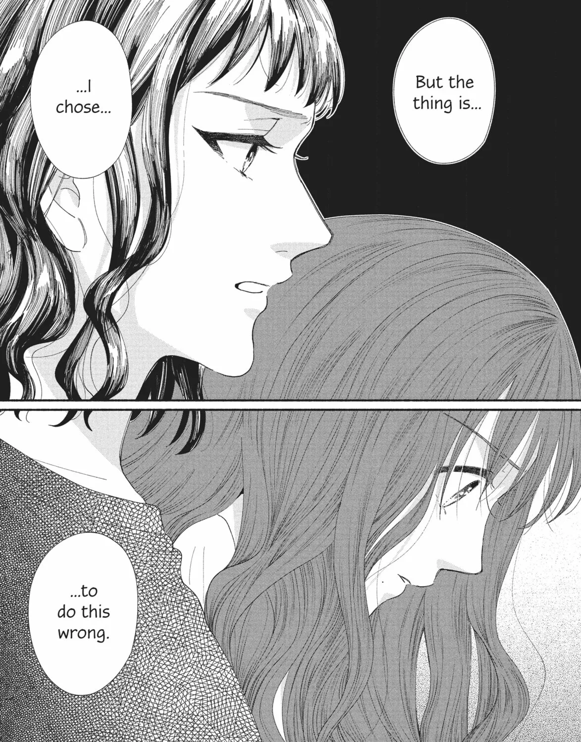 Read My Boy chapter 38 image 36 on Lezhin