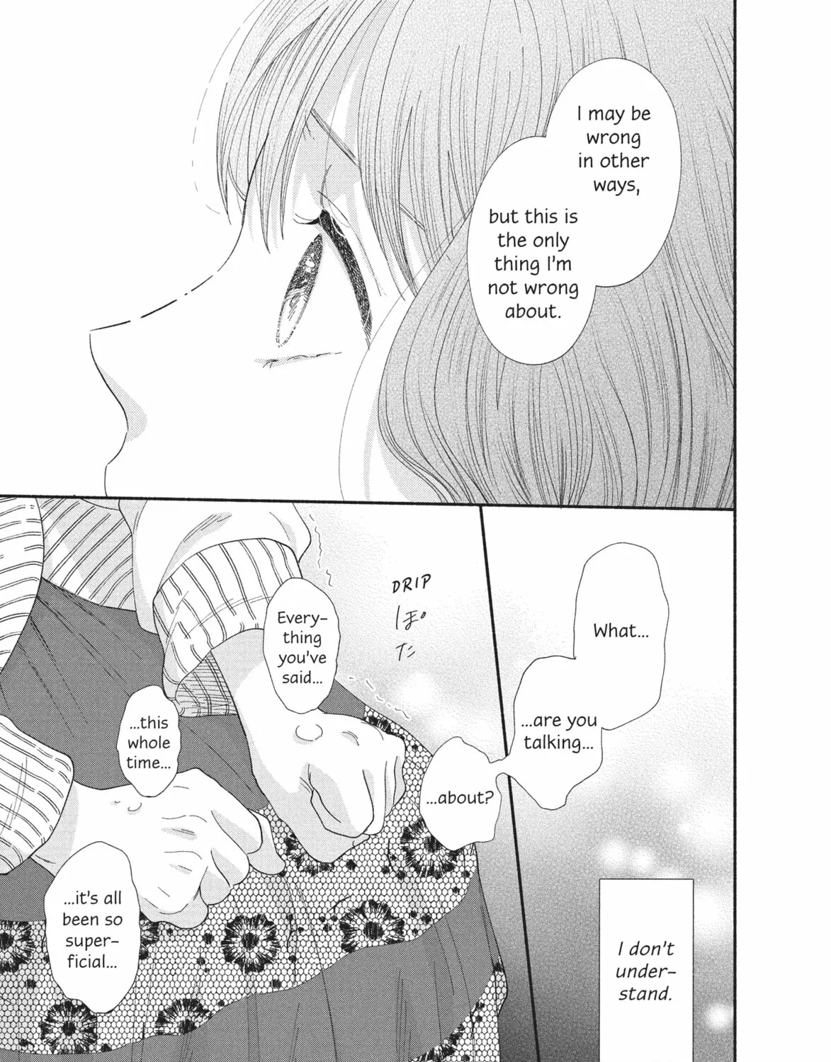 Read My Boy chapter 38 image 44 on Lezhin