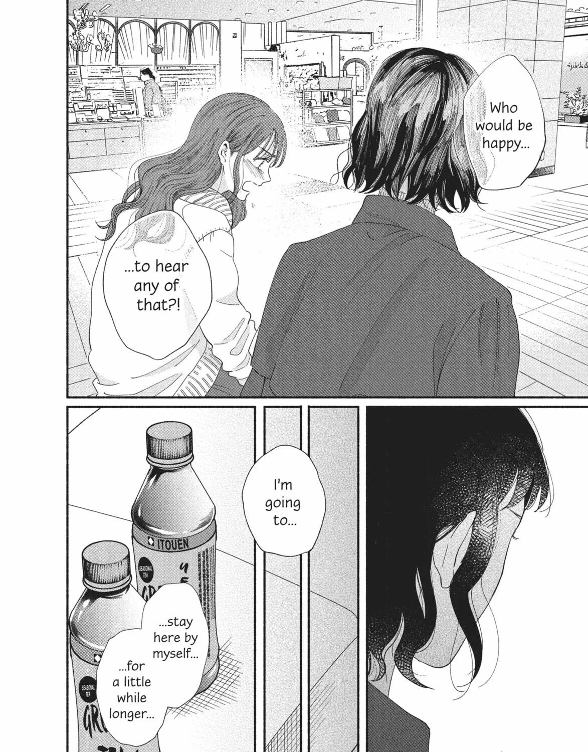 Read My Boy chapter 38 image 46 on Lezhin