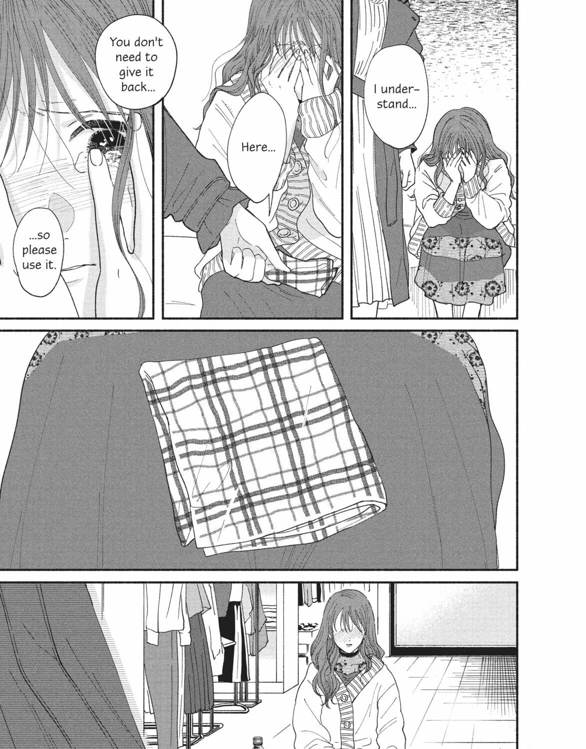 Read My Boy chapter 38 image 48 on Lezhin