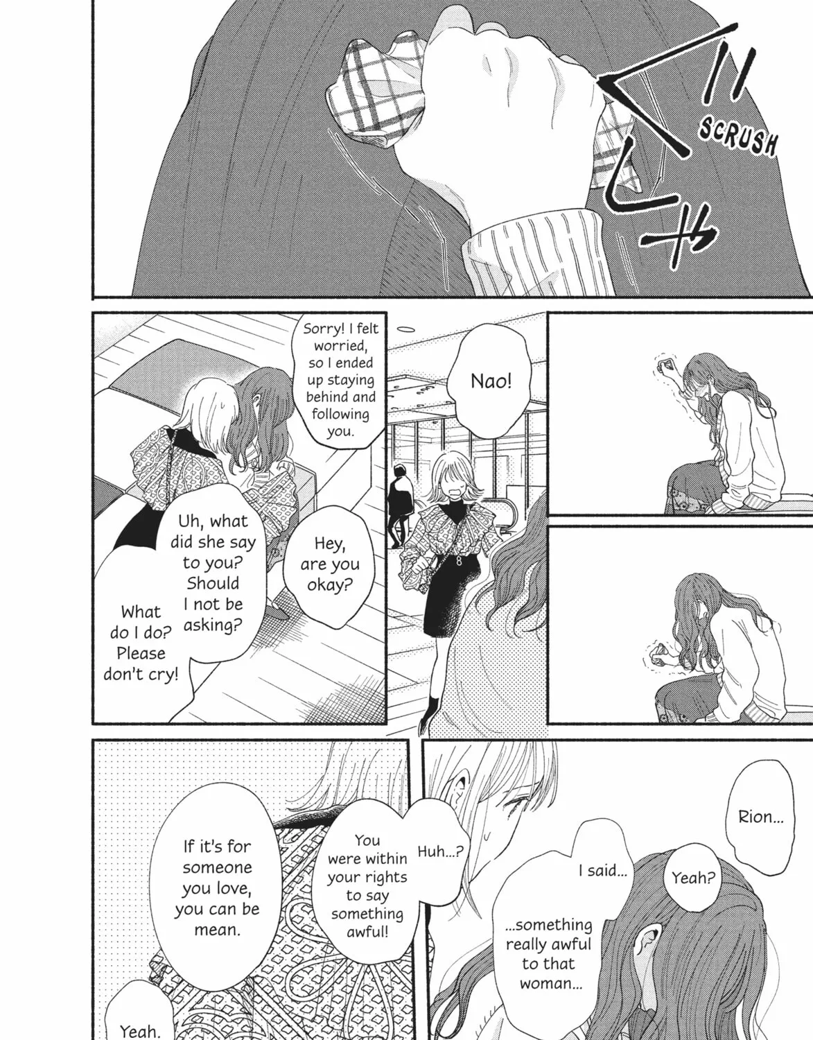Read My Boy chapter 38 image 50 on Lezhin