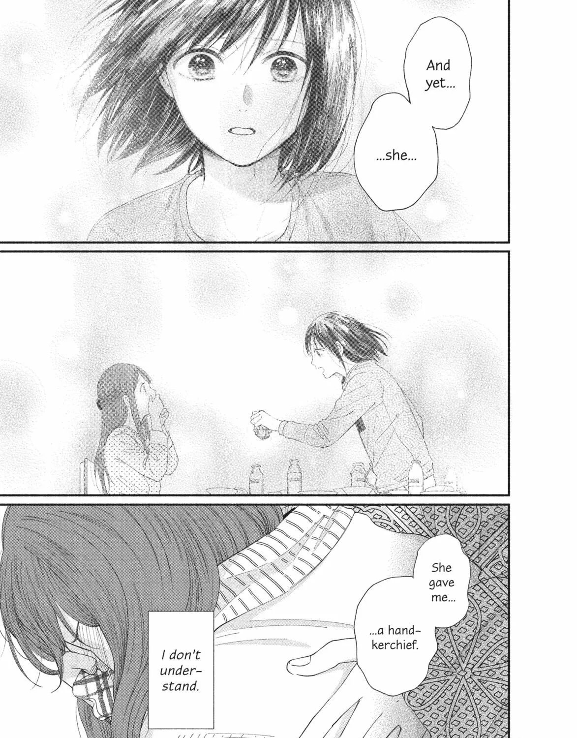 Read My Boy chapter 38 image 52 on Lezhin