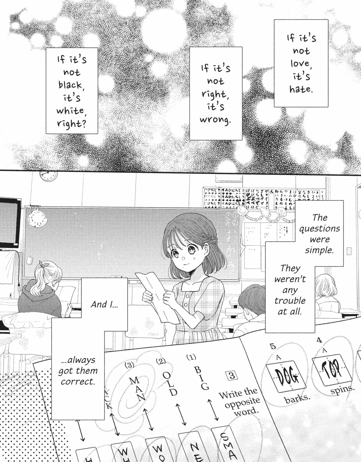 Read My Boy chapter 38 image 54 on Lezhin
