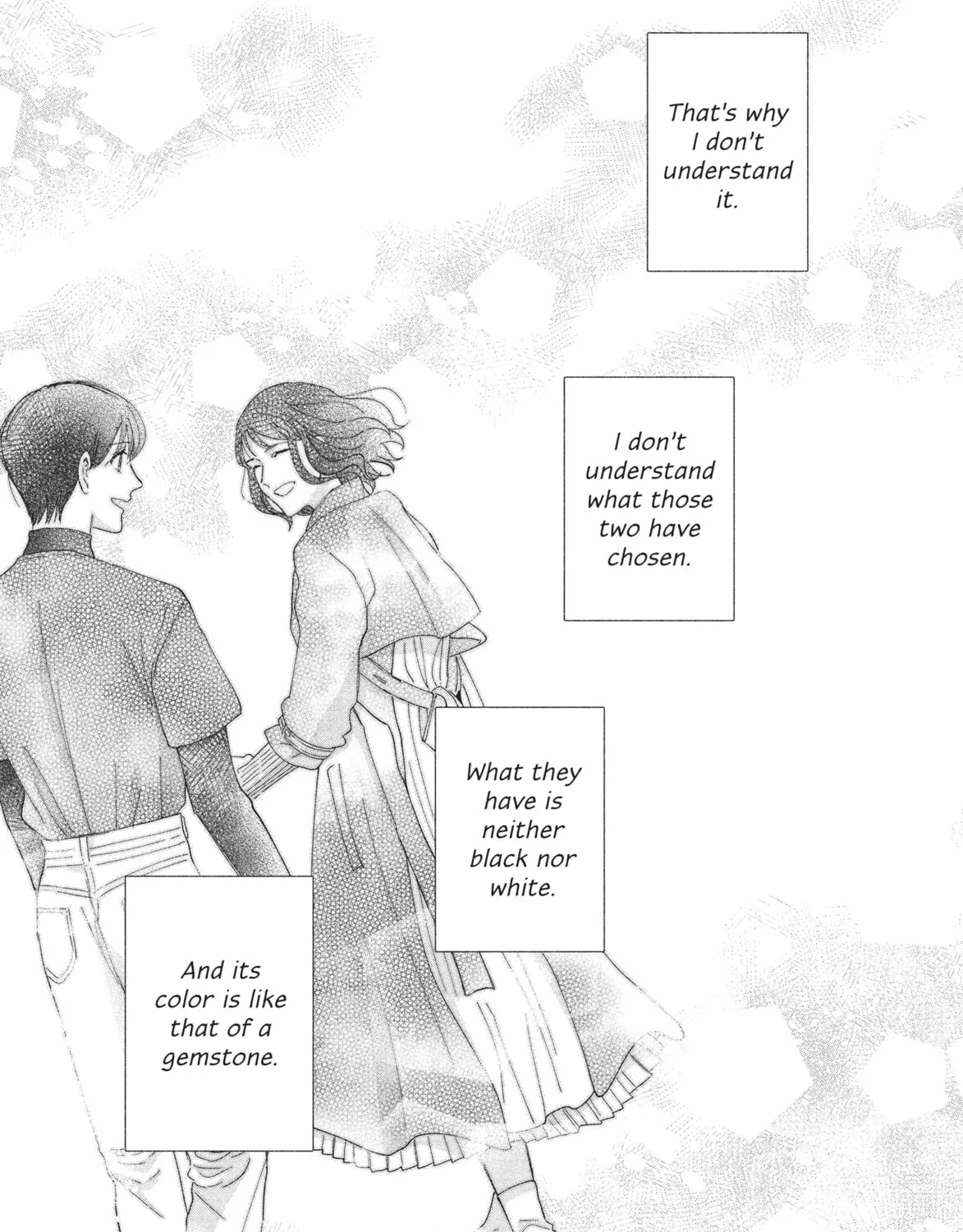 Read My Boy chapter 38 image 56 on Lezhin