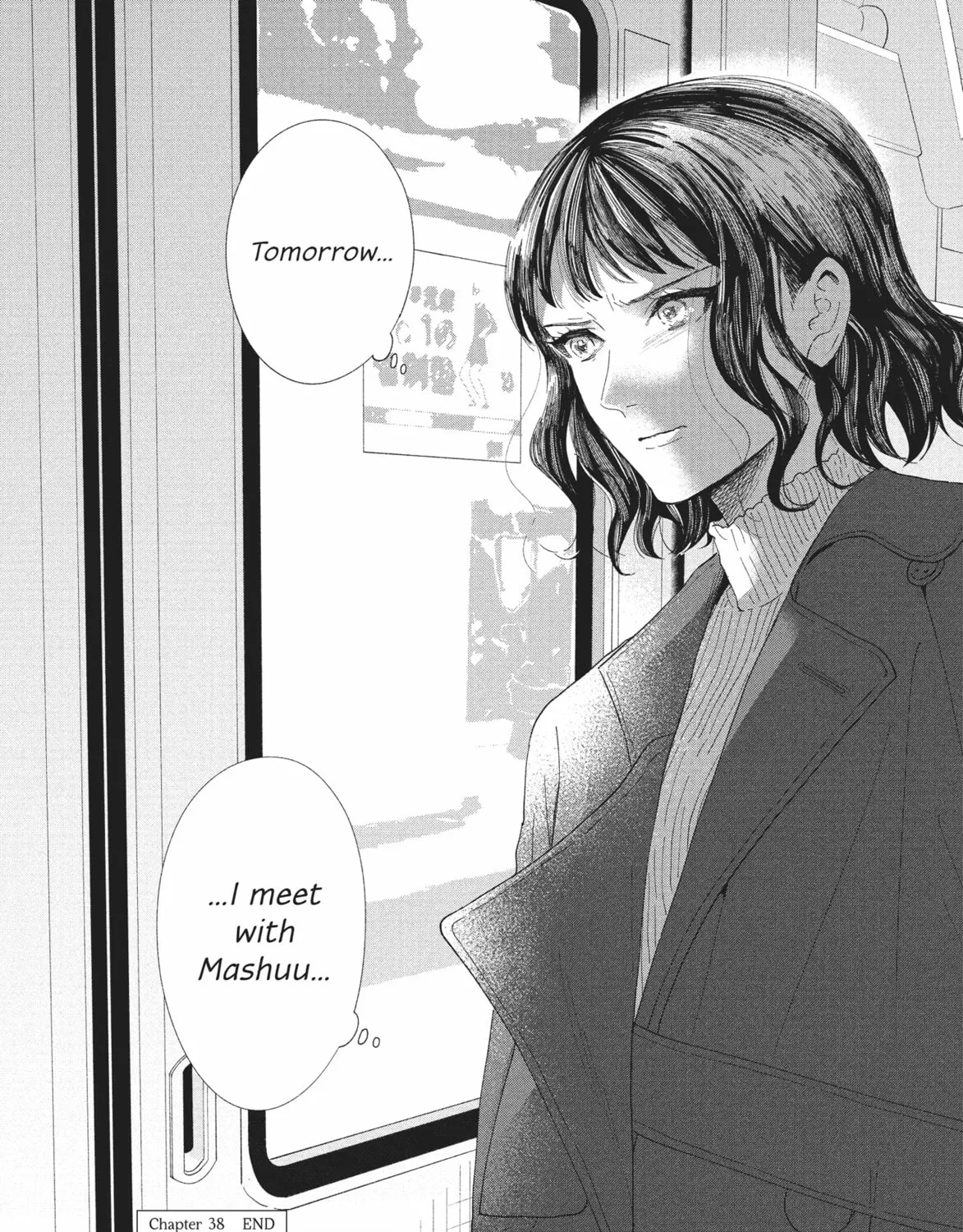 Read My Boy chapter 38 image 62 on Lezhin
