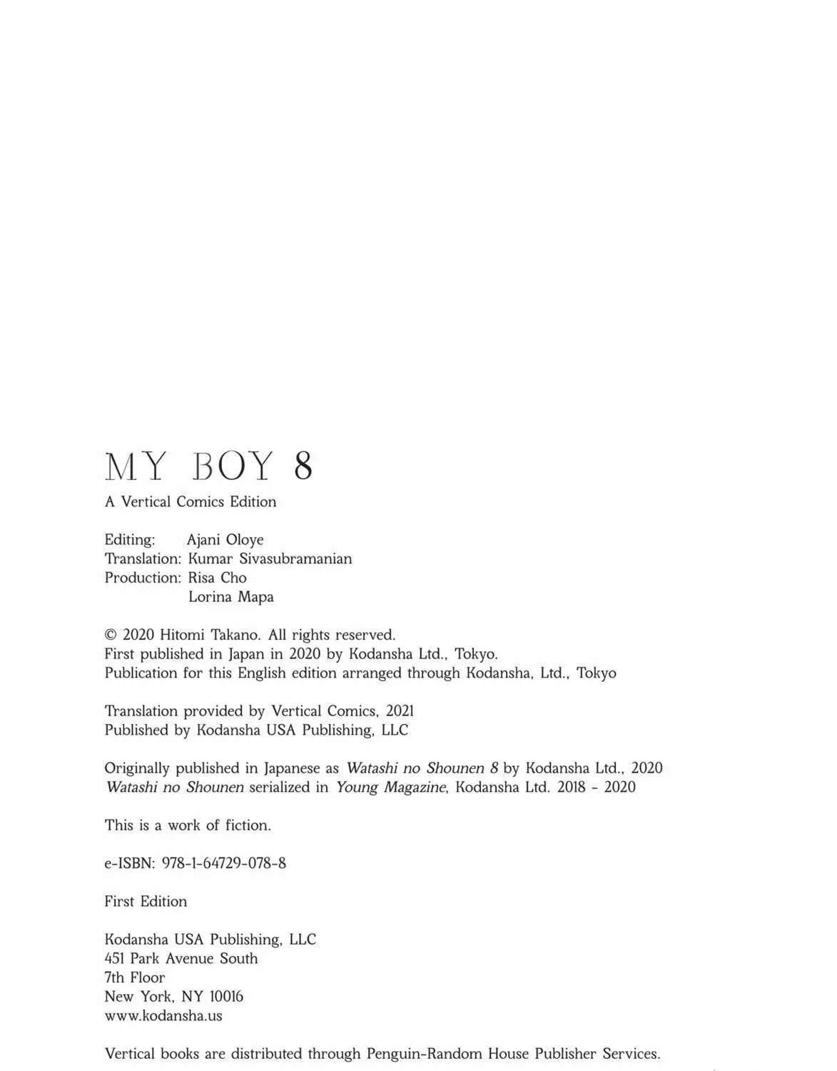 Read My Boy chapter 38 image 68 on Lezhin