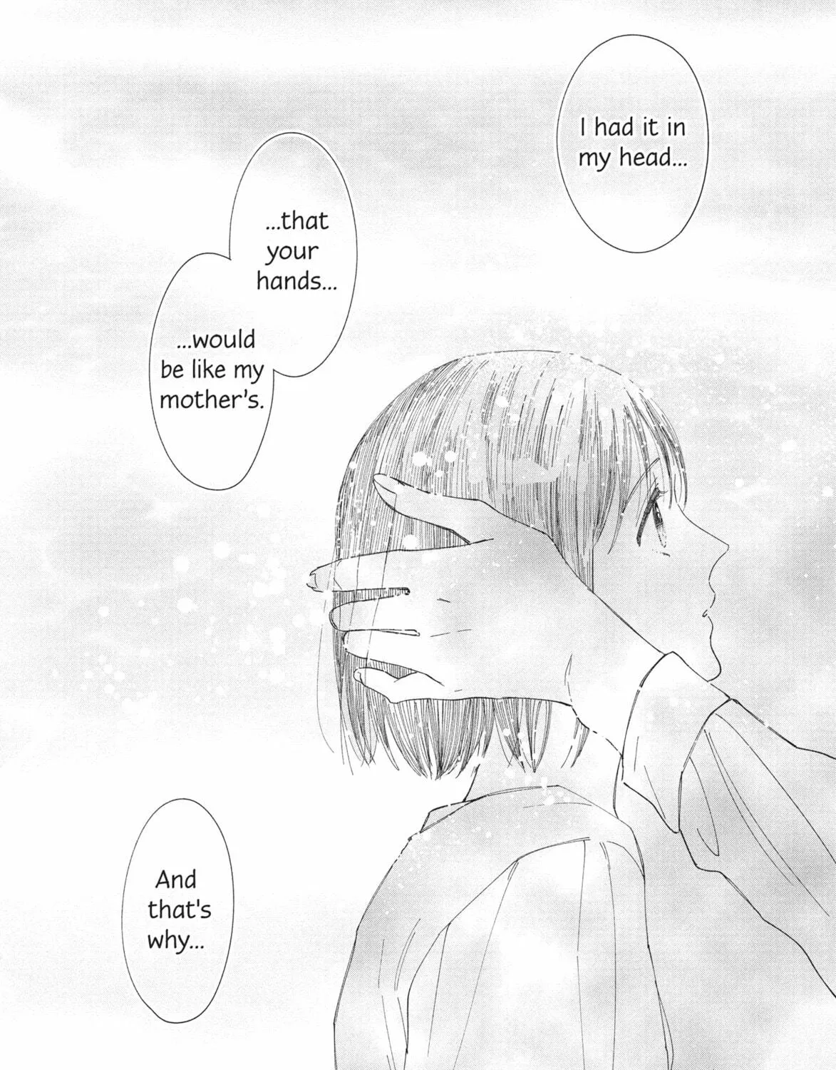 My Boy Chapter 39 page 39 - 