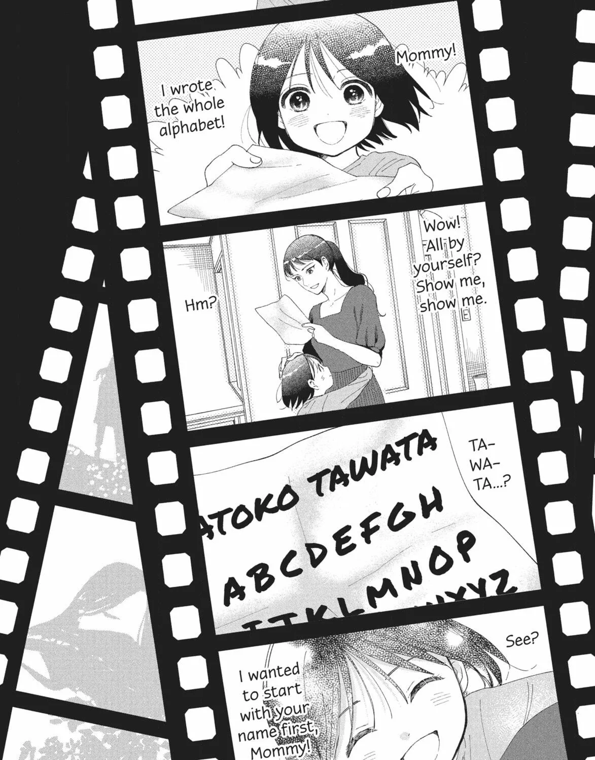 My Boy Chapter 39 page 47 - 
