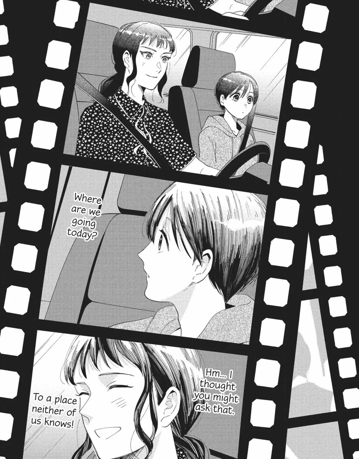 My Boy Chapter 39 page 49 - 