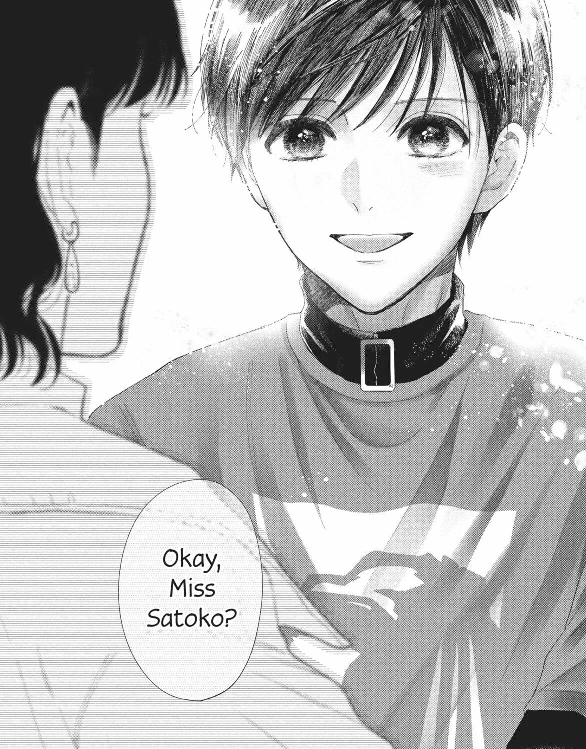 My Boy Chapter 39 page 69 - 