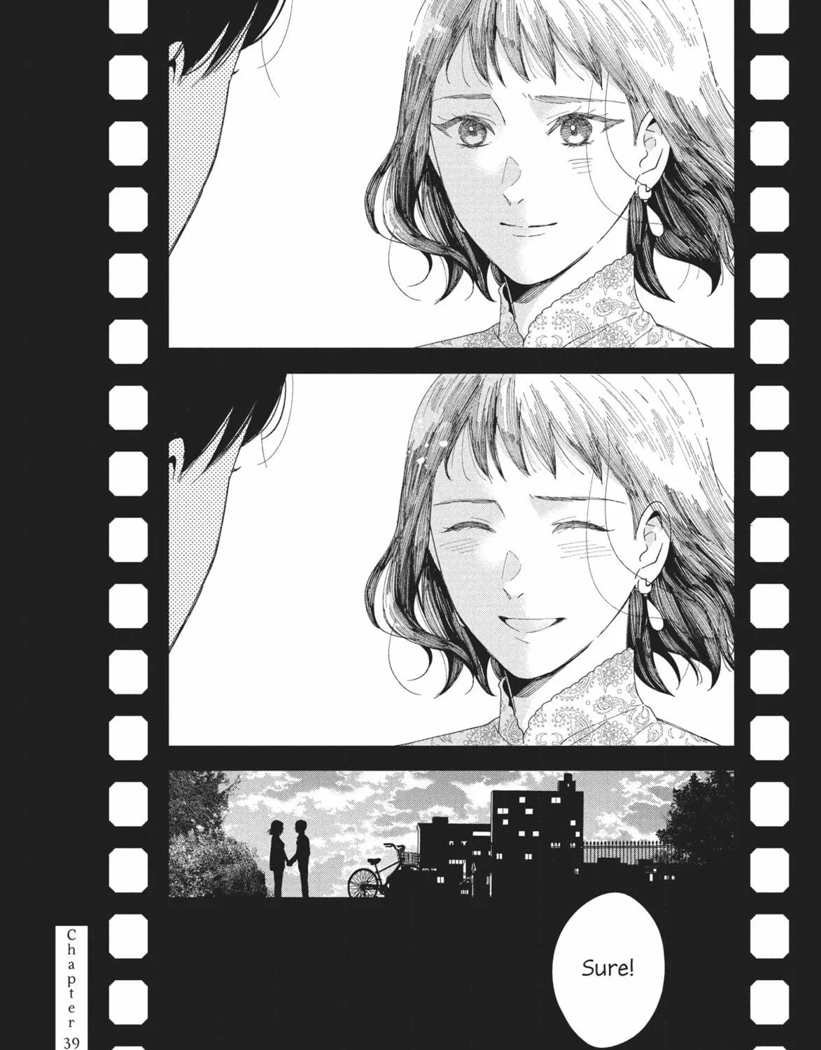 My Boy Chapter 39 page 71 - 