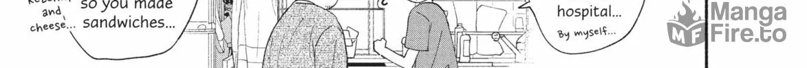 My Boy Chapter 40 page 18 - 