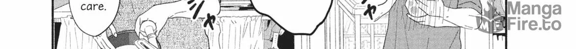 My Boy Chapter 40 page 30 - 