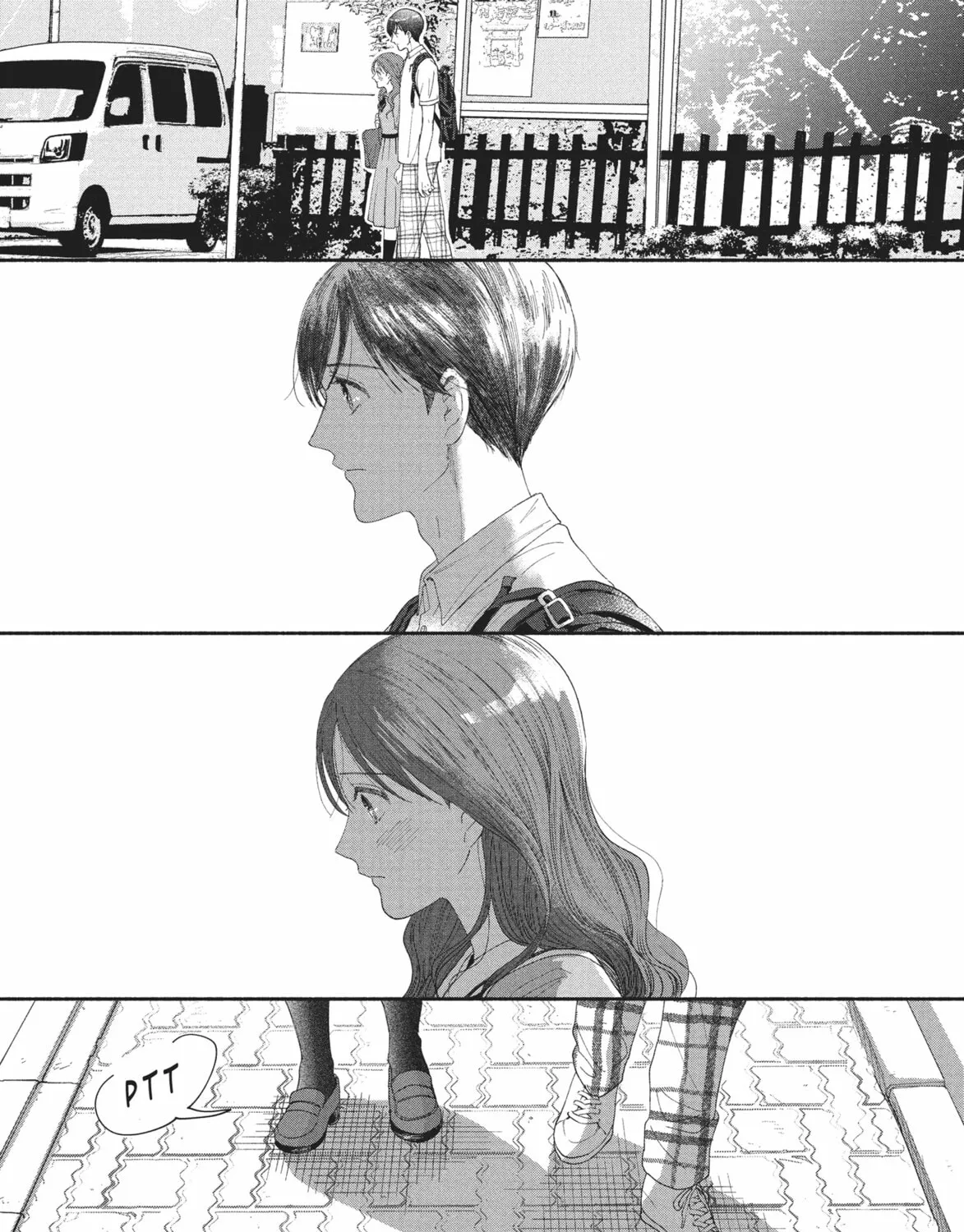 My Boy Chapter 40 page 45 - 
