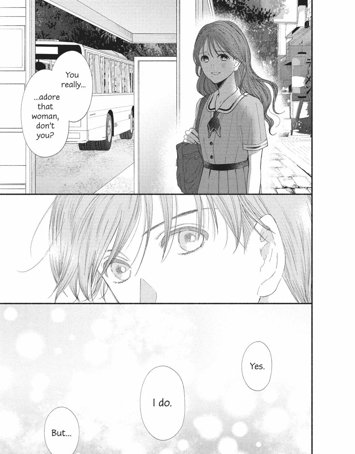 My Boy Chapter 40 page 53 - 