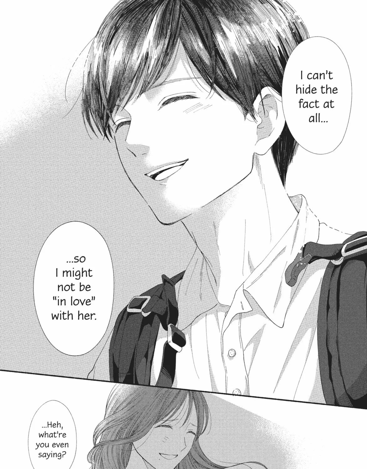 My Boy Chapter 40 page 55 - 
