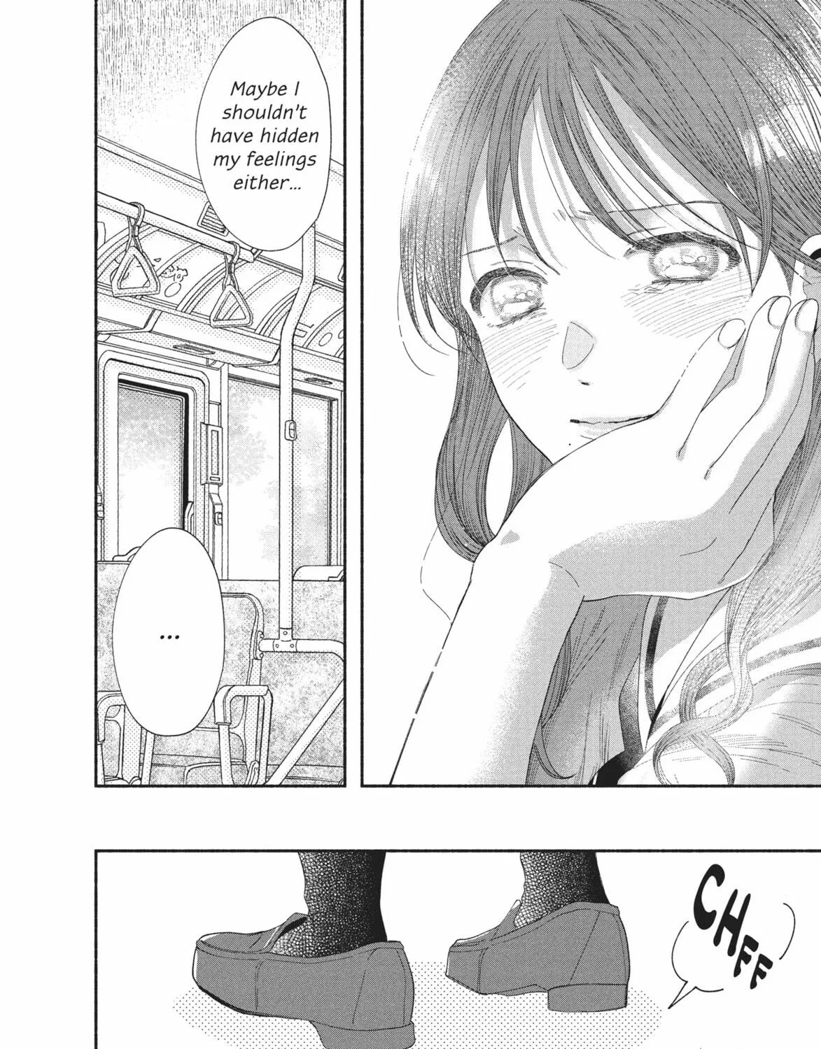 My Boy Chapter 40 page 59 - 