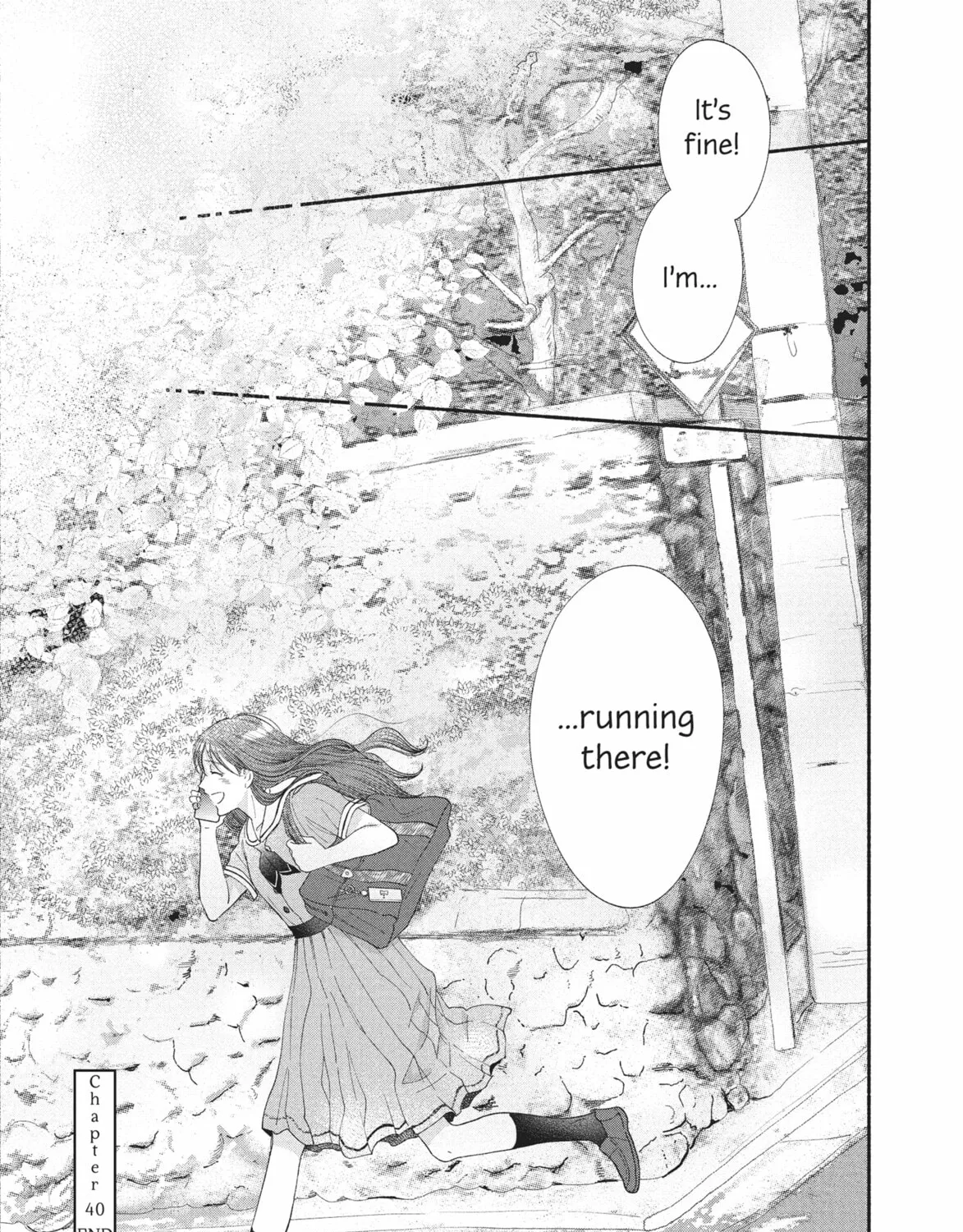 My Boy Chapter 40 page 63 - 