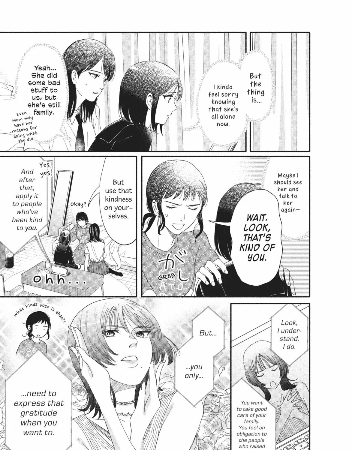 My Boy Chapter 41 page 29 - 