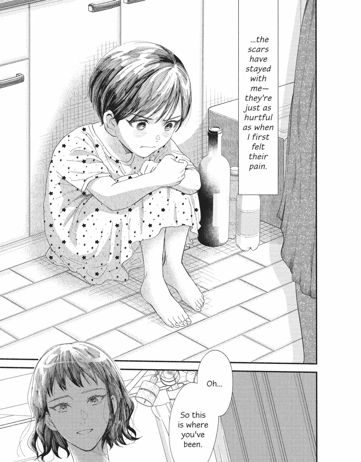 My Boy Chapter 41 page 33 - 