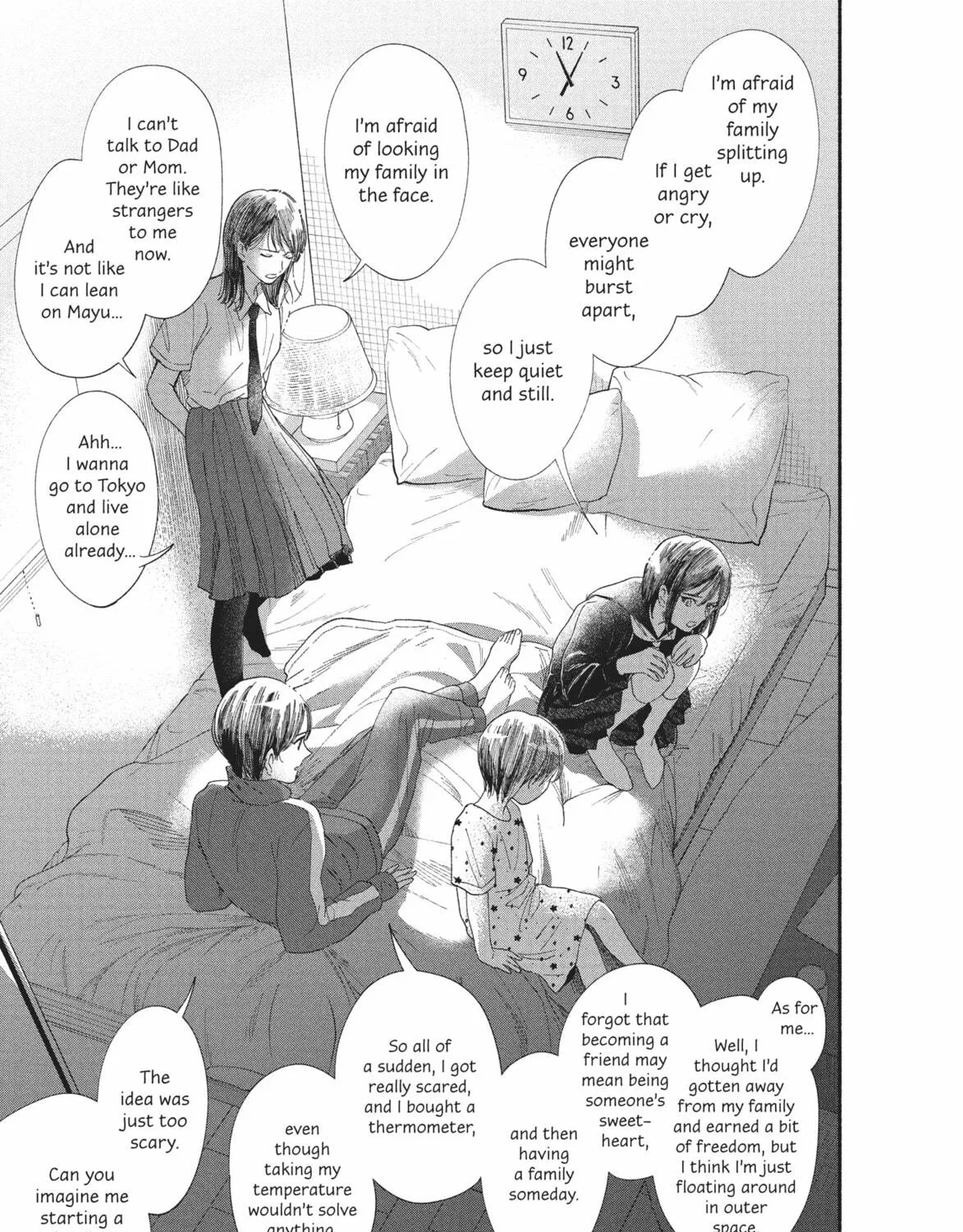 My Boy Chapter 41 page 41 - 