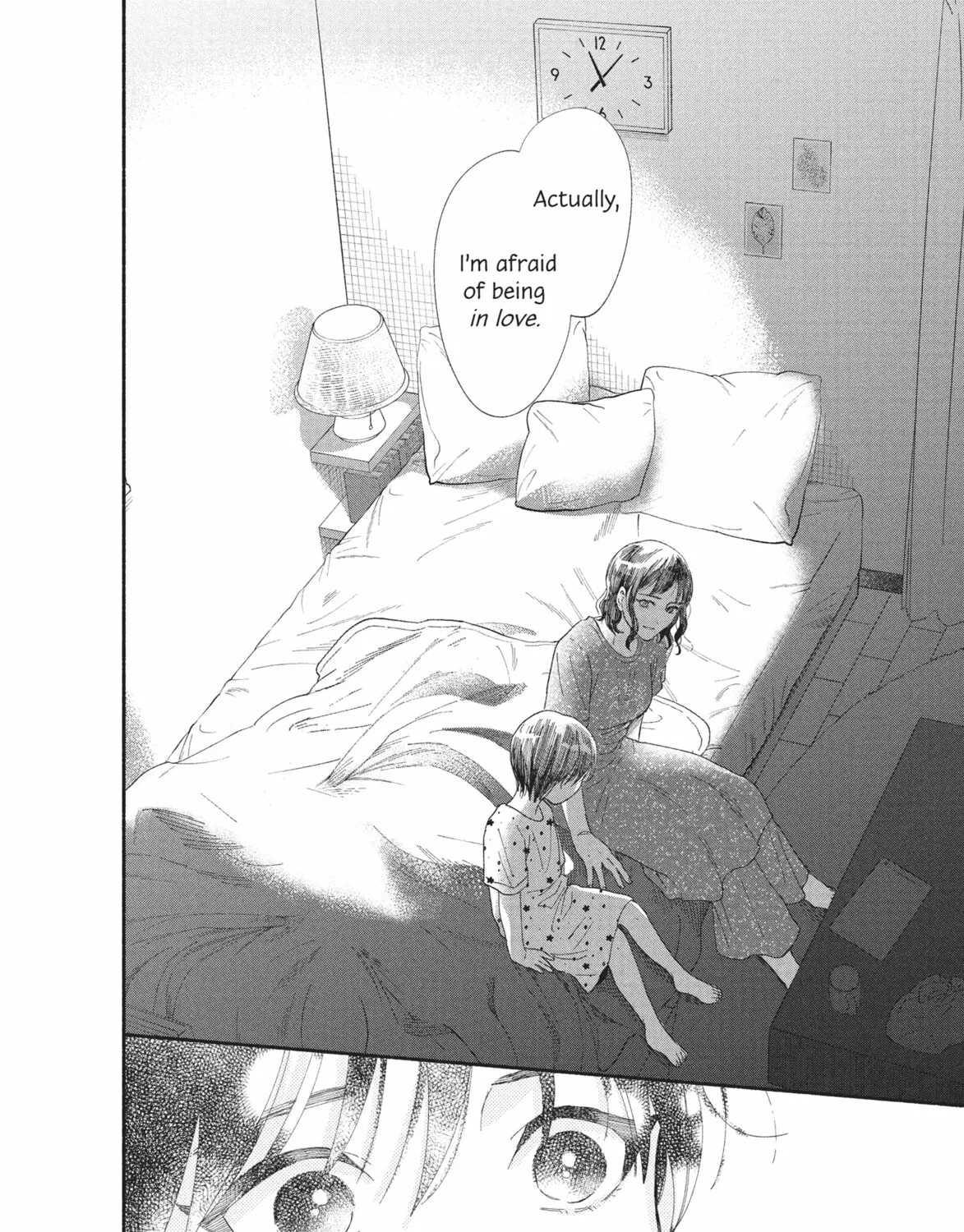 My Boy Chapter 41 page 43 - 